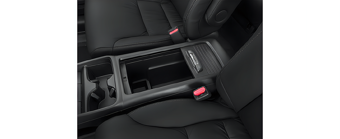 Honda CR-V 2014 27