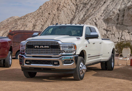 Editorial 2019 ram 3500 dually 03 lw