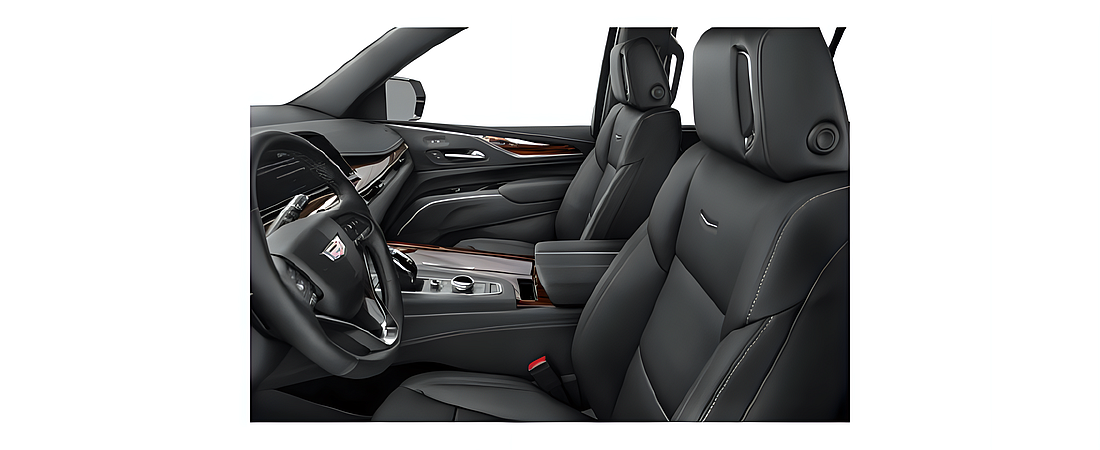 Cadillac Escalade 2024 8