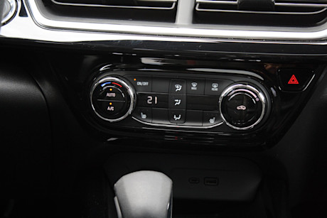 Chevrolet Trax 2RS 2024 : essai routier Image