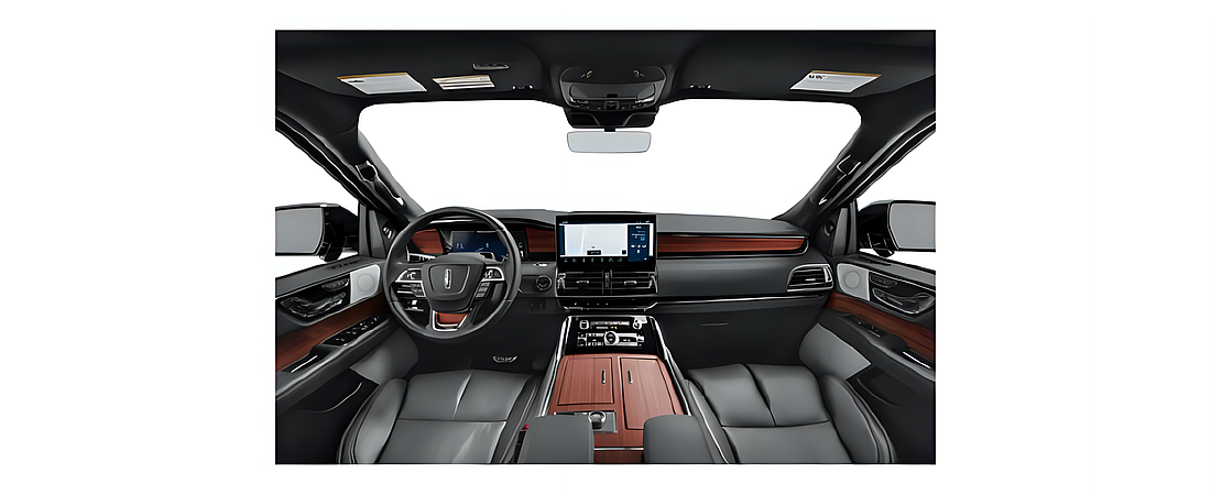 Lincoln Navigator 2024 7