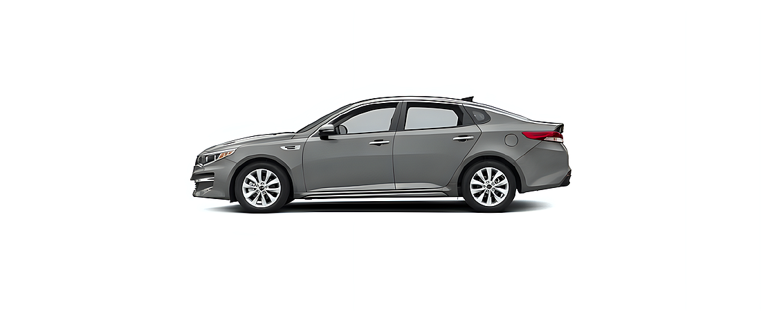 Kia Optima 2017 3