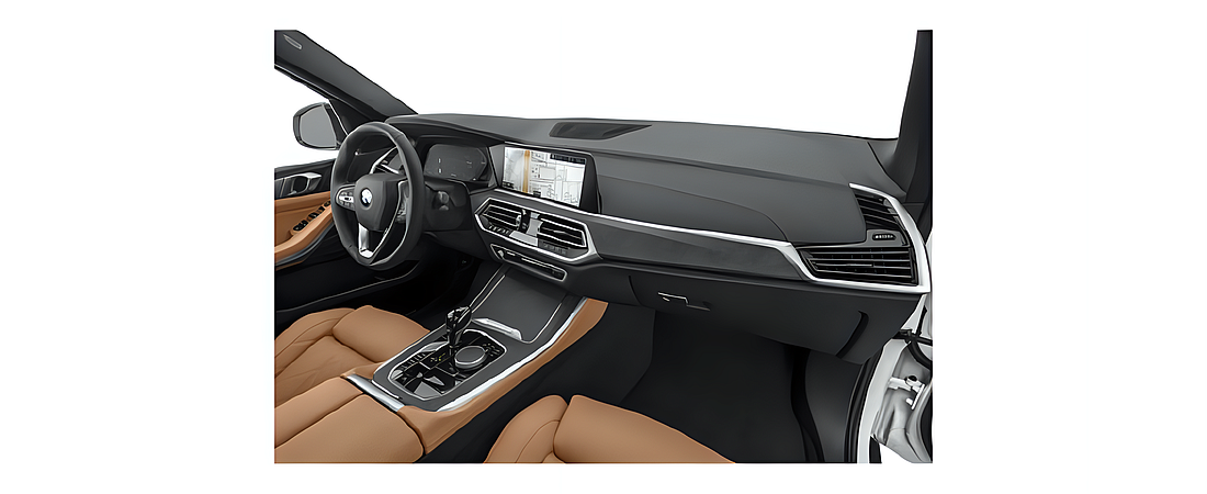 BMW X5 2023 13