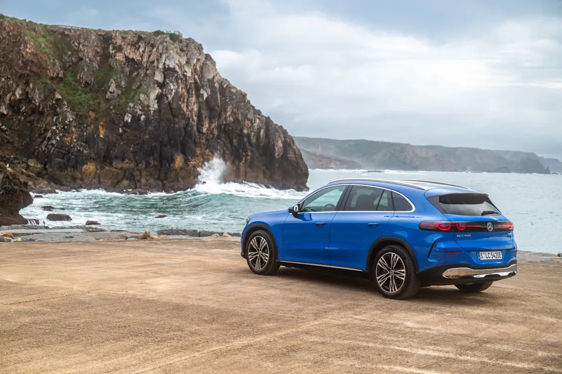 mercedes-benz glc 400 4matic with eq technology avantgarde line2