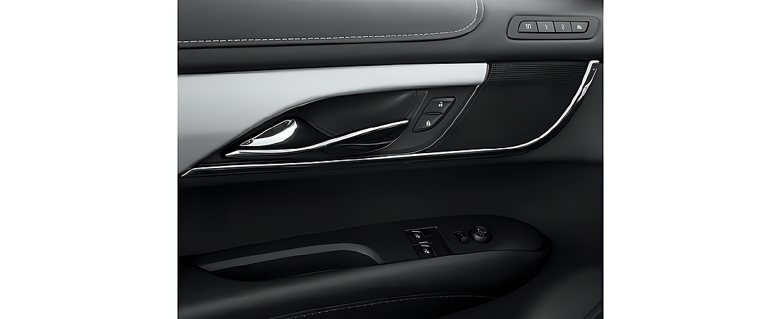 Cadillac ATS 2018 37