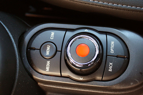 Essai routier : Mini Cooper 3 portes 2019 Image