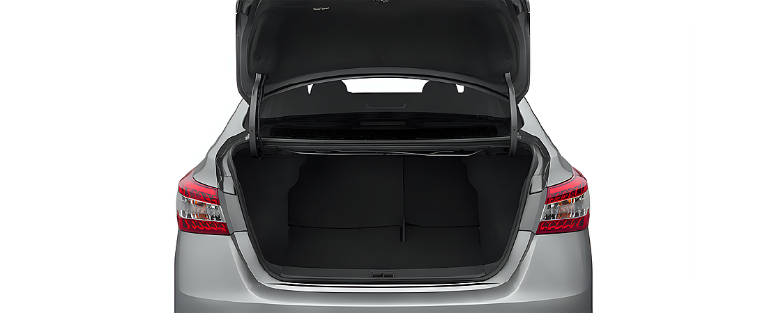 Nissan Sentra 2013 12