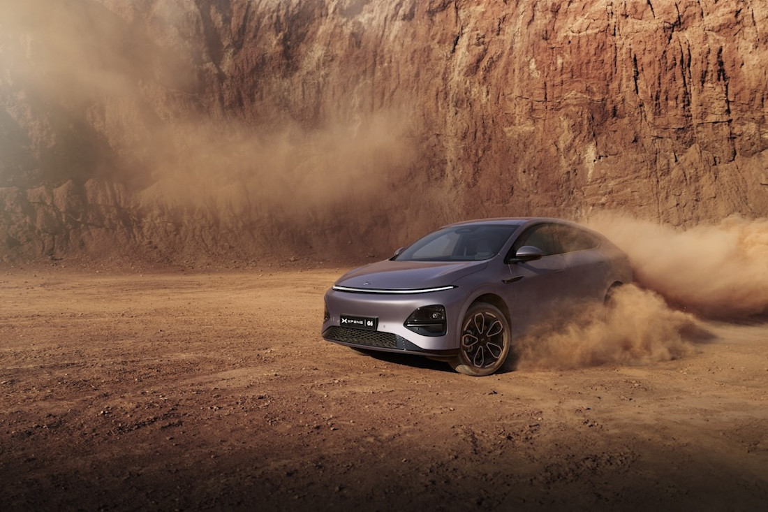 Interview : Quel futur pour XPENG en Europe ?