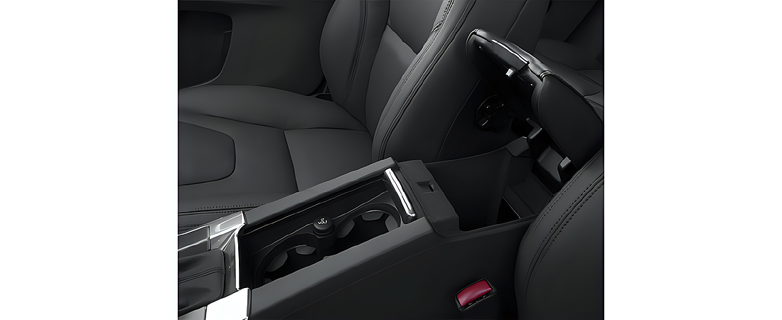 Volvo XC60 2014 16