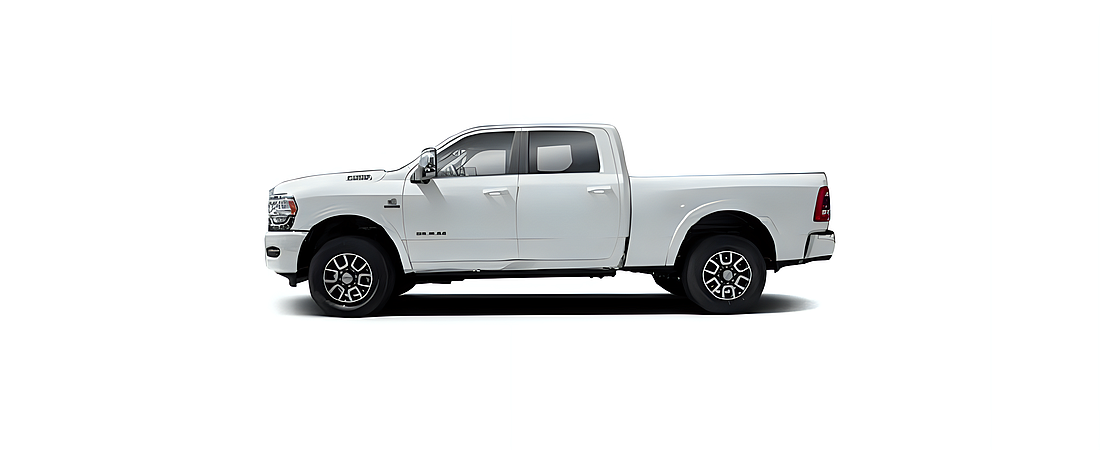 Ram 3500 2024 23