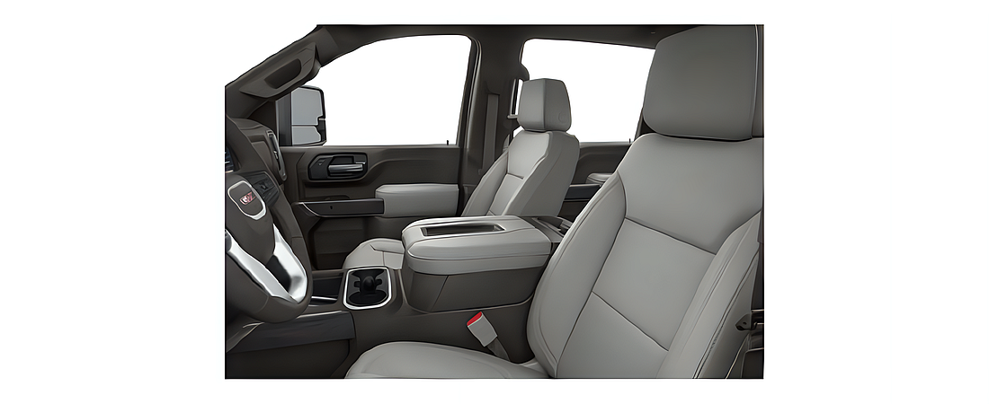 GMC Sierra 3500HD 2023 12