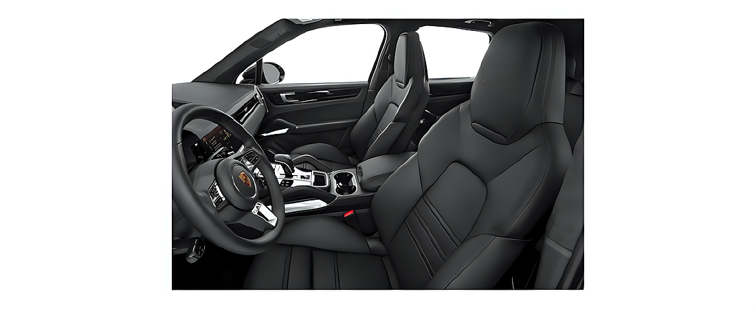 Porsche Cayenne 2023 76