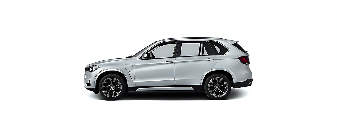 BMW X5 2017 22