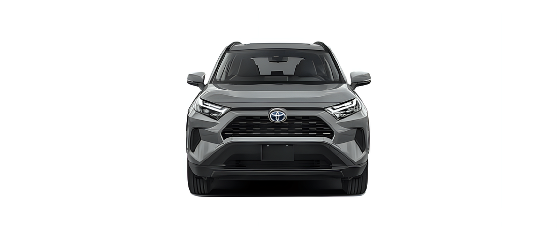 Toyota RAV4 2022 44
