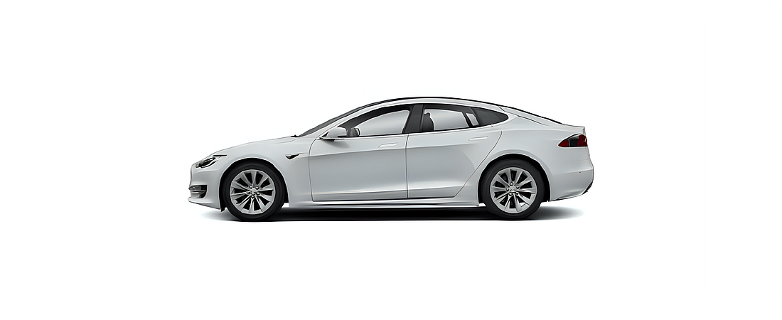 Tesla Model S 2019 3