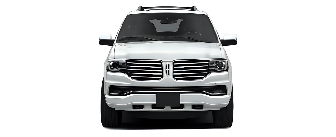 Lincoln Navigator 2017 4