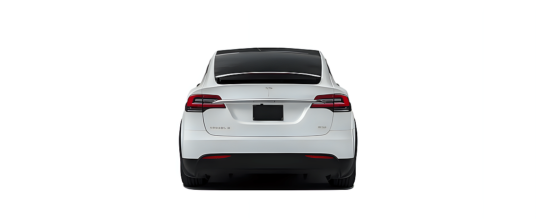 Tesla Model X 2020 20