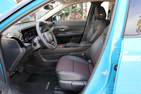 Editorial 2025 nissan kicks fd jm 240912 19