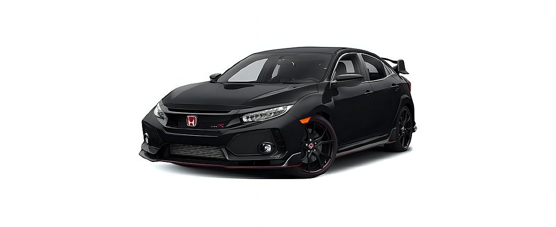 2018 Honda Civic Type R - Canadian Prices, Specs, Photos