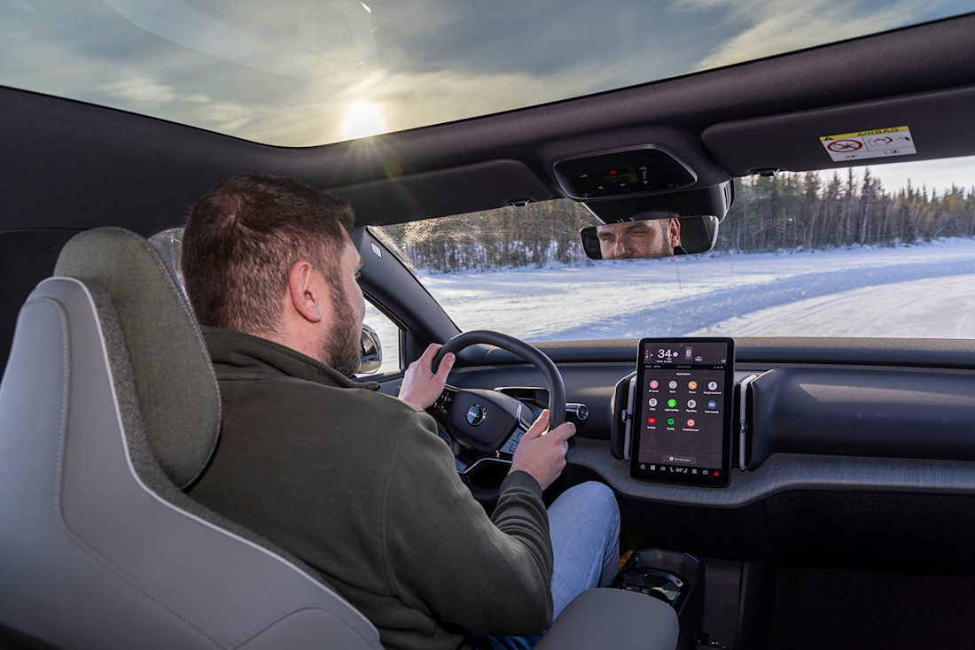 Wat is het verschil tussen een auto leasen, huren of delen?