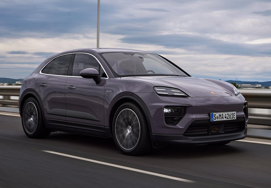 Porsche-Macan-2025-Seitenansicht 2