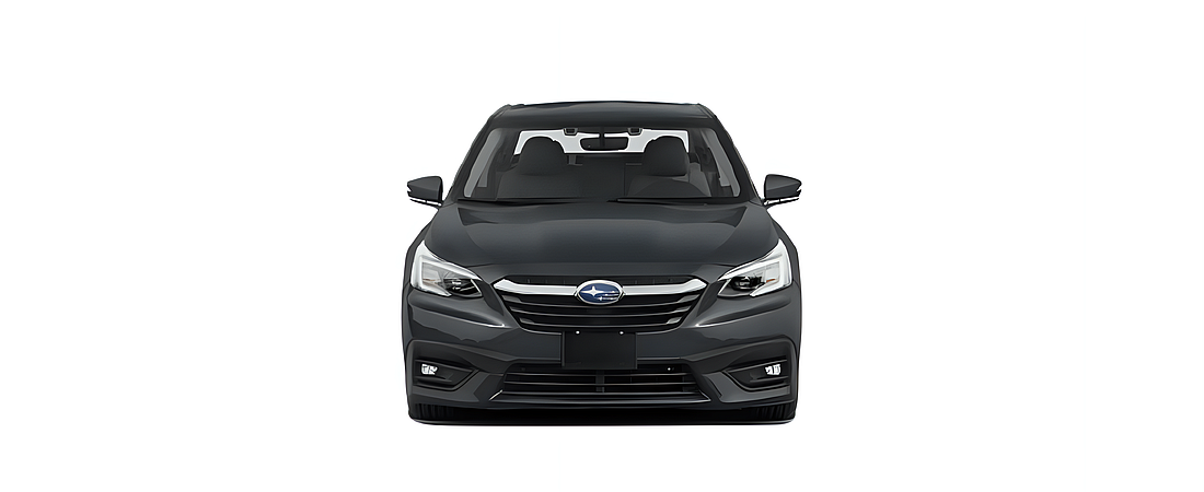 Subaru Legacy 2021 17