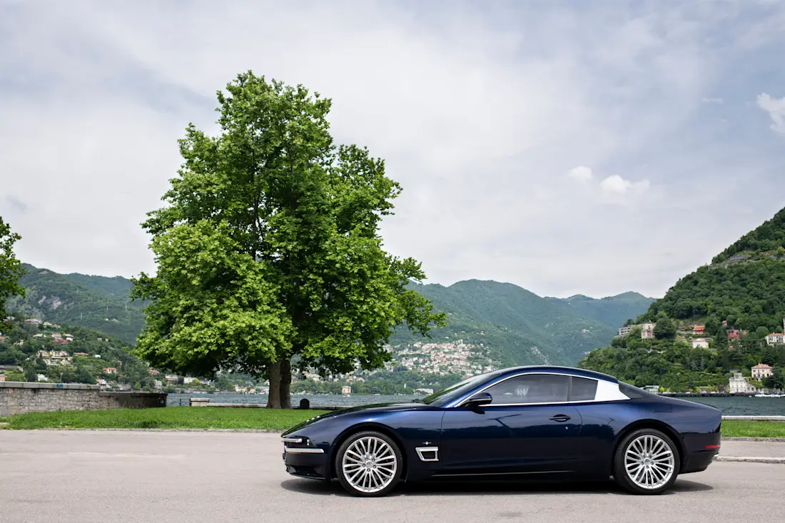 Touring Superleggera SciaDiPersia-51 Touring Superleggera SciaDiPersia-51