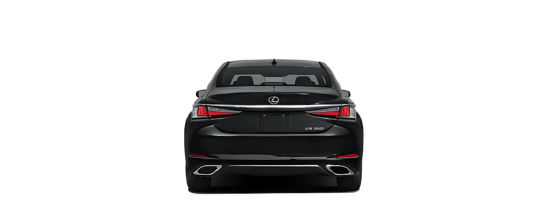 Lexus ES 2021 18