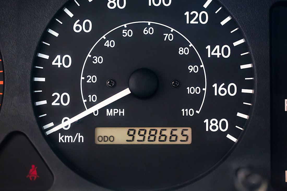 Top Tips and Checks for Buying a Used High-Mileage Beater