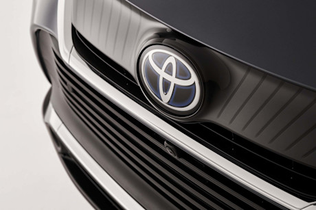 Editorial 2021 toyota venza exterior 012