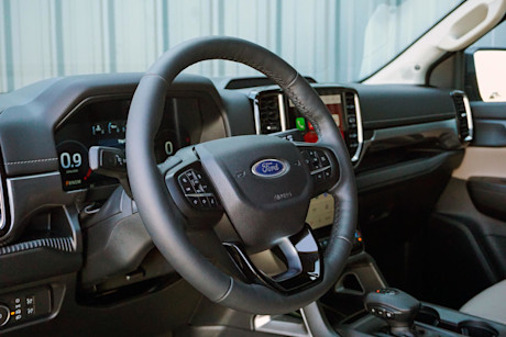 Editorial 2024 ford ranger lariat fd 240319 13 di