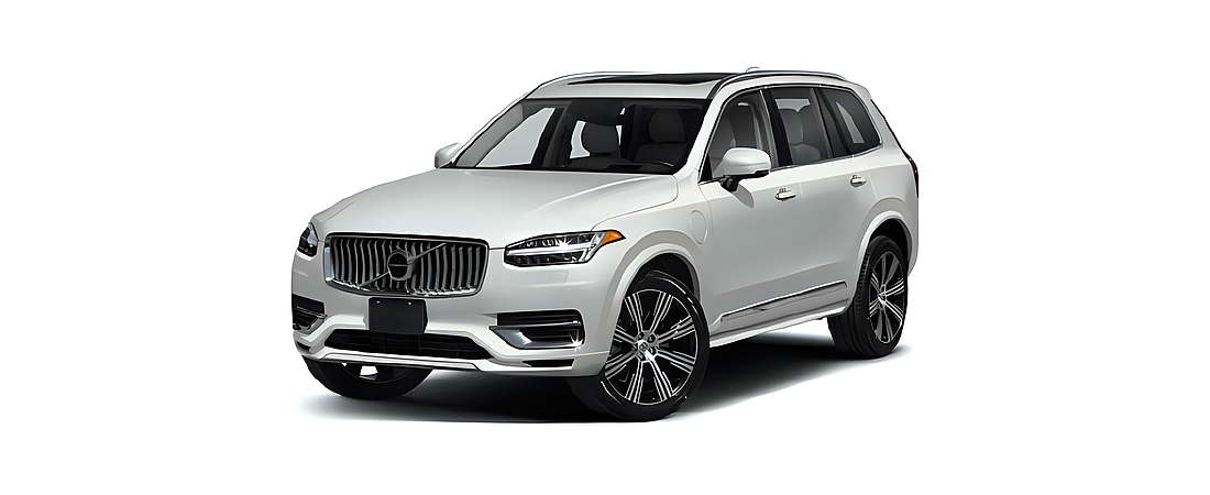 Volvo XC90 2021 15