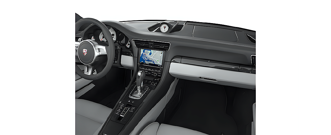 Porsche 911 2014 110