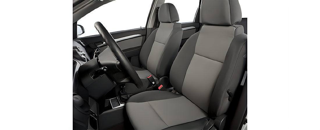 Chevrolet Aveo 2011 8