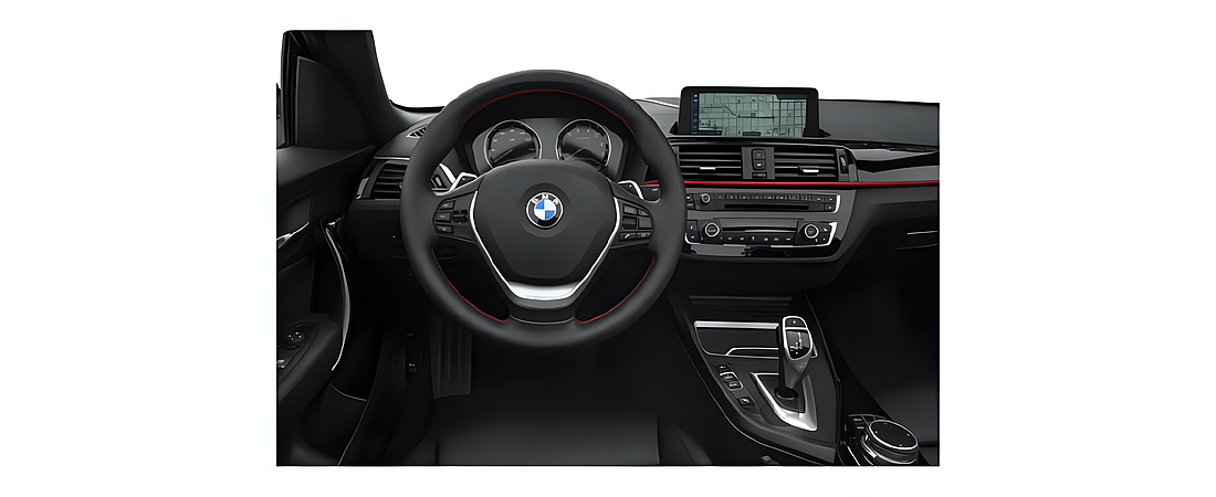 BMW 2 Series 2020 6