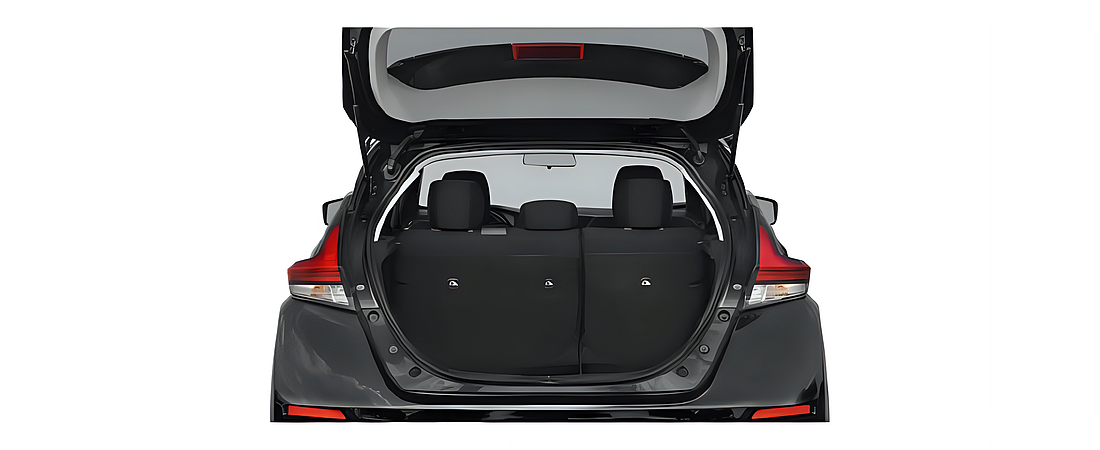 Nissan LEAF 2023 10