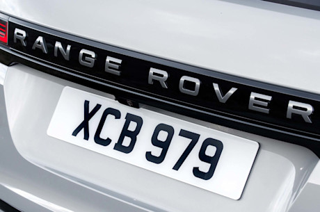 Premier essai : Land Rover Range Rover Evoque 2020 Image