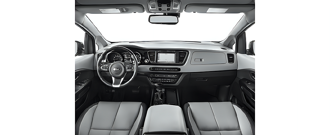 Kia Sedona 2016 40