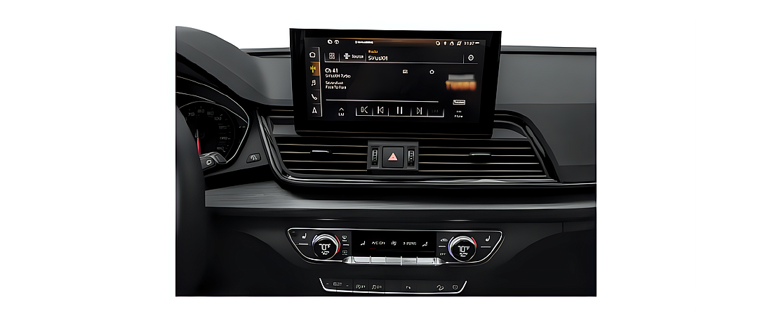 Audi Q5 2022 9