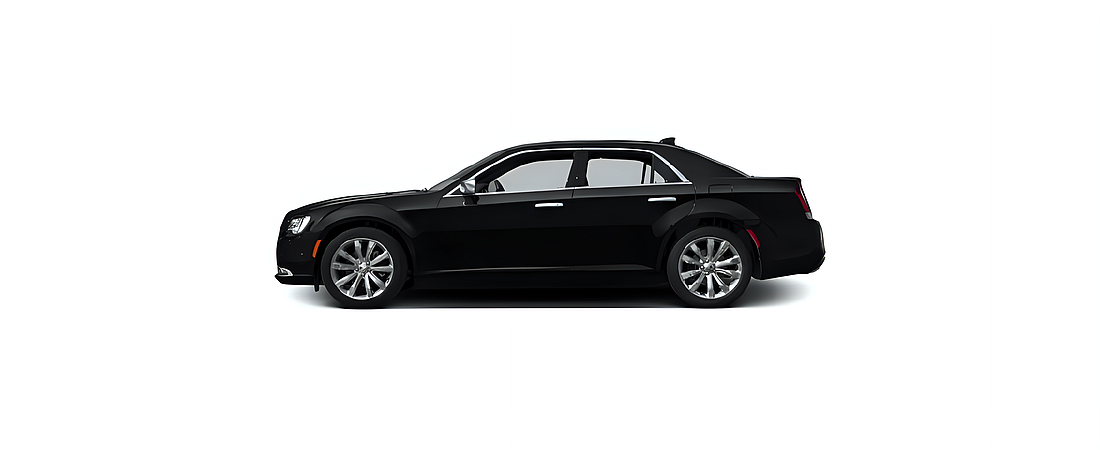 Chrysler 300 2015 21