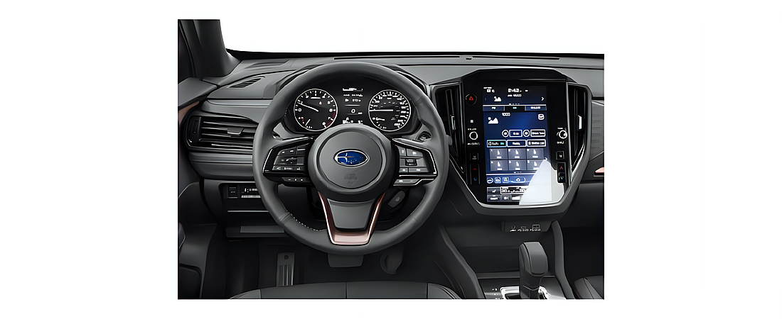 Subaru Forester 2025 18