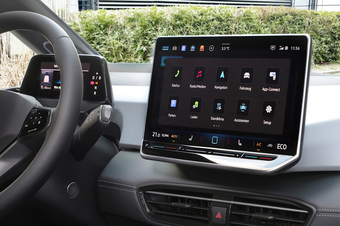 VW ID.3 - das Facelift des Facelifts