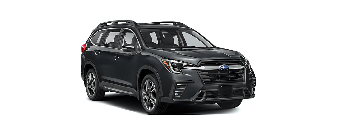 Subaru Ascent 2023 7