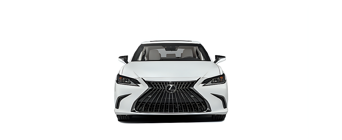 Lexus ES 2023 32