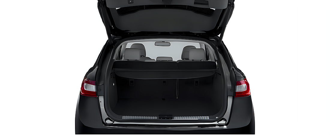 Lincoln MKX 2017 11