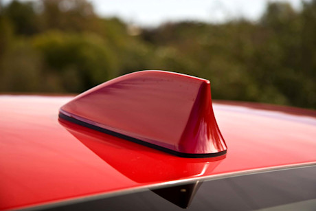 Editorial 2018 subaru wrx sport tech rs 17 lw