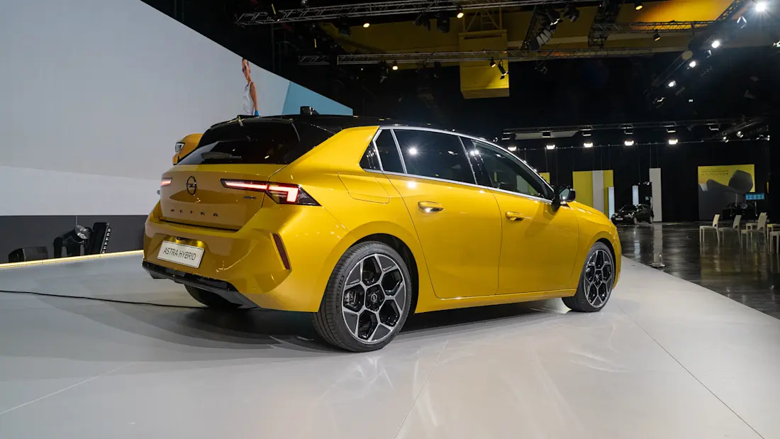 2021 Opel Astra-0076 2021 Opel Astra-0076