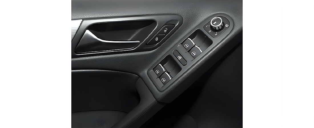 Volkswagen Golf R 2013 17