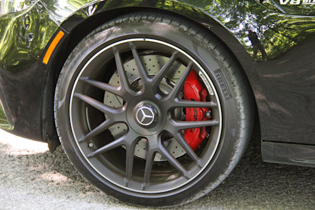 Editorial 2021 mercedes amg e 63 s wagon 11 dw