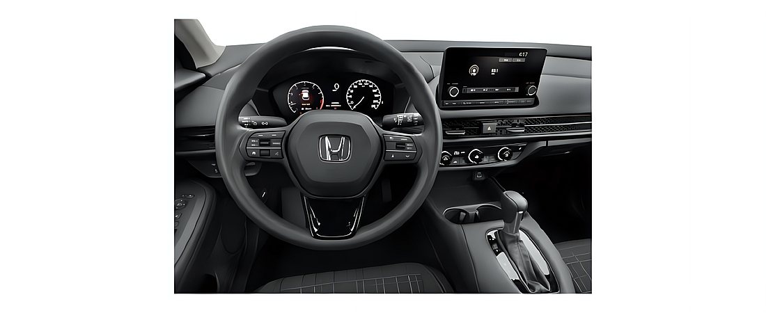 Honda HR-V 2025 6